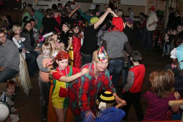 Bild 78 - Olaf Kindertag